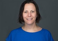 Alice Barton - Councillor Ward 4