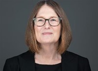 Laurie Emery - Councillor Ward 1