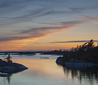 Township of Archipelago
