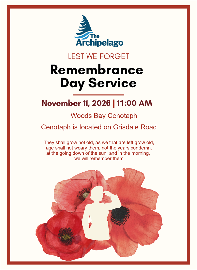 Woods_Bay_2026_Remembrance_Day_Service_Poster